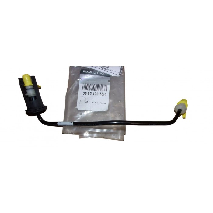 Tuyau Hydraulique Embrayage Pour Renault Trafic III Opel Vivaro B 308510938R