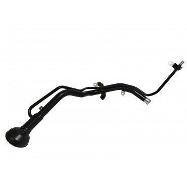 Tuyau Remplissage de Carburant Pour Renault Koleos - à partir de 2008 17221JY20A