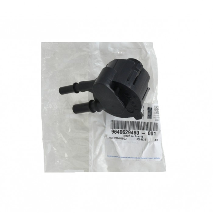 Tuyau Réservoir Additif FAP Pour Peugeot 307 9640629480 1525X8