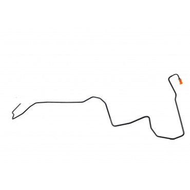 Tuyau Suspension Hydraulique Arrière Pour Citroën C5 III 2008-2012 9807562180