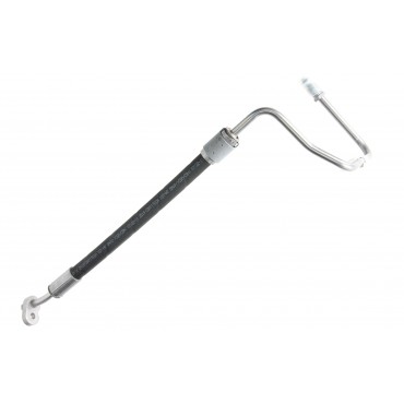 Tuyau Suspension Hydraulique Arrière Droit Pour Citroën C5 III C6 1691367580