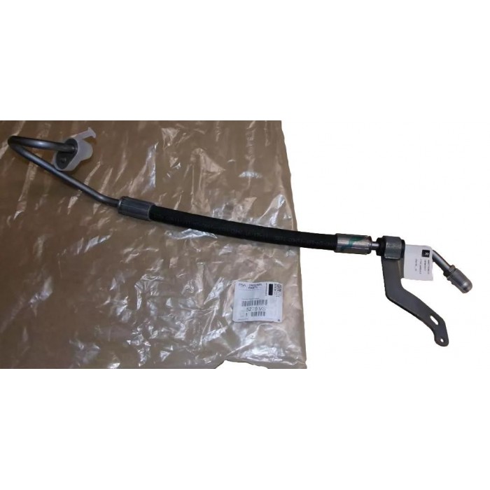 Tuyau Suspension Hydraulique Avant Gauche Pour Citroen C5 III 1691367680 5270VS