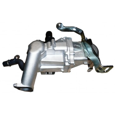 Vanne EGR Pour Citroën Berlingo First C-Elysee C3 II C4 II C5 III 9802194080