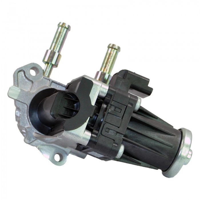 Vanne EGR Pour Citroën Berlingo C-Elysee C3 II III C4 Jumpy III 9813064280/L