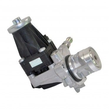 Vanne EGR Pour Citroën Berlingo C-Elysee C3 II III C4 Jumpy III 9813064280/L