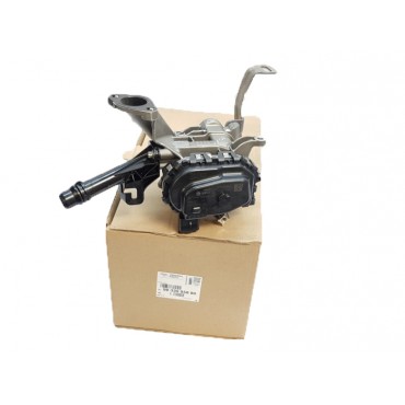 Vanne EGR Pour Citroën Berlingo C-Elysee C3 C4 II Peugeot 2008 I 9833095880