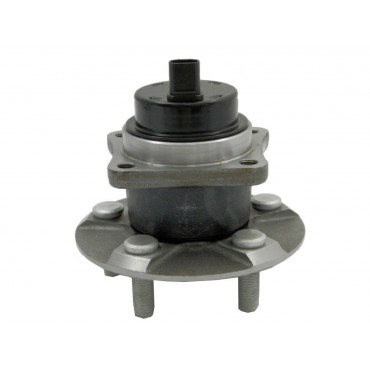 MOYEU DE ROUE ARRIERE...