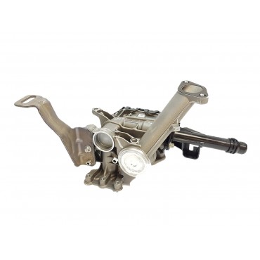 Vanne EGR Pour Citroën Berlingo C-Elysee C3 C4 II Peugeot 2008 I 9833095880