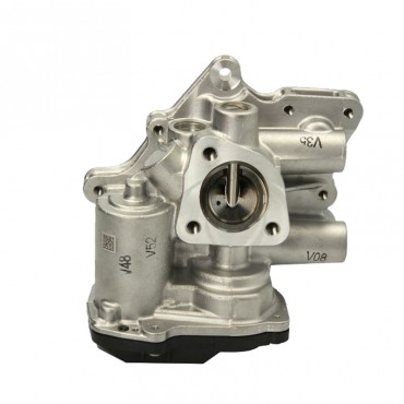 Vanne EGR Pour Citroën Jumper II Fiat Ducato Peugeot Boxer 1638158180 162645