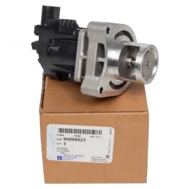 Vanne EGR Pour Chevrolet Captiva Cruze Orlando 96868923 4802055