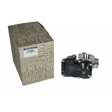 Vanne EGR Pour Dacia Dokker Duster Logan II Sandero II Mercedes Citan 147106889R