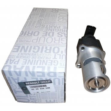 Vanne EGR Pour Dacia Logan Sandero Nissan Kubistar Micra III 8200656008