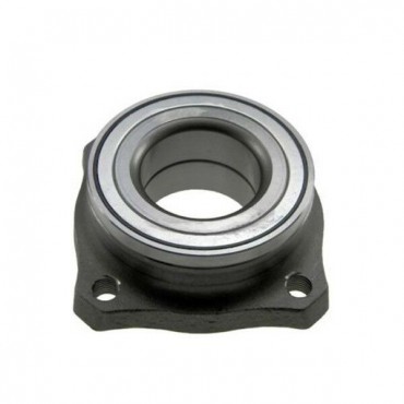 Moyeu de roue Arrière BMW...