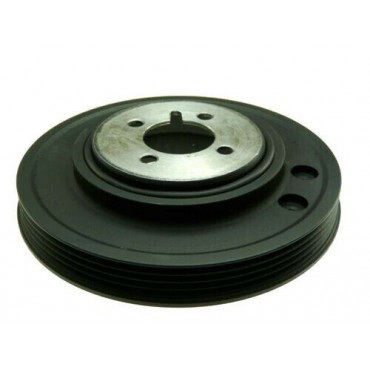 POULIE DAMPER MITSUBISHI...