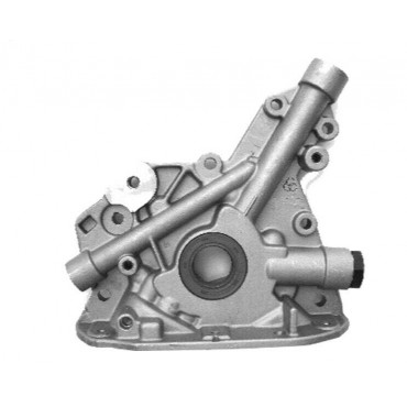 Pompe à Huile Belmont...