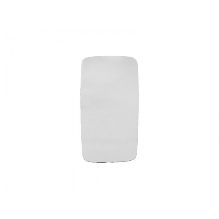 Glace de Rétroviseur Pour Renault Mascott 1999-2010 609554-E