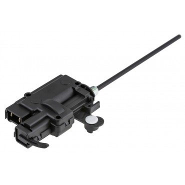 Actionneur Trappe à Carburant Pour Renault Captur I Clio III IV 8200312600