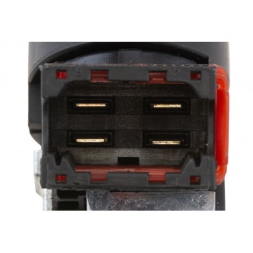 Antivol de Direction Pour Dacia Dokker Duster Lodgy Sandero II 487009602R