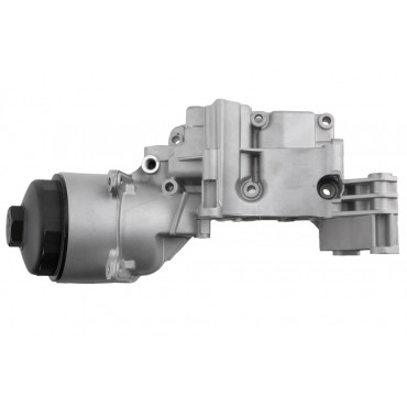 Boitier Filtre à Huile Pour Bmw Série 3 E46 5 E39 7 E38 E65 E66 E67 11421713838