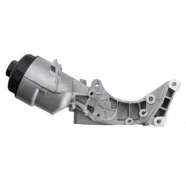 Boitier Filtre à Huile Pour Bmw Série 3 E46 5 E39 7 E38 E65 E66 E67 11421713838