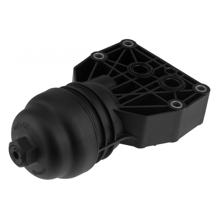 Boitier Filtre à Huile Pour Hyundai Sonata Hybrid - à partir de 2000 26300-2JTA1