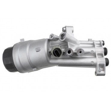 Boitier Filtre à Huile Pour Land Rover Discovery Range Rover LR073667 LR097159