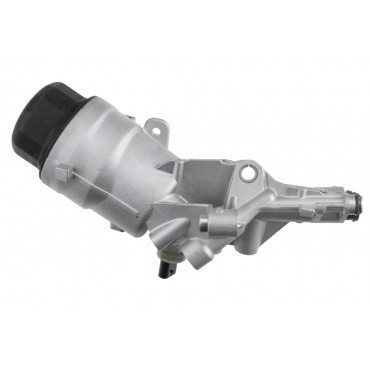 Boitier Filtre à Huile Pour Land Rover Discovery Range Rover LR073667 LR097159
