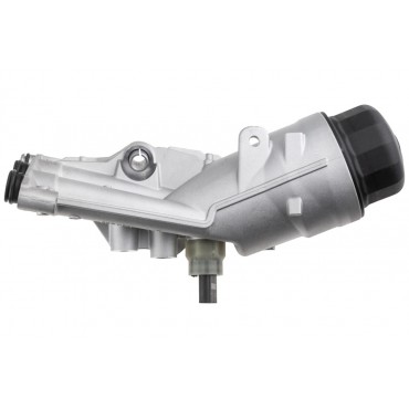 Boitier Filtre à Huile Pour Land Rover Discovery Range Rover LR073667 LR097159