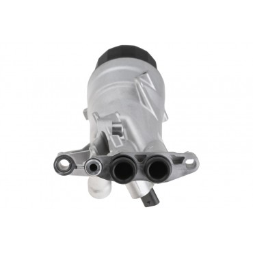 Boitier Filtre à Huile Pour Land Rover Discovery Range Rover LR073667 LR097159