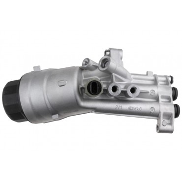 Boitier Filtre à Huile Pour Land Rover Range Rover Sport Discvoery LR097160