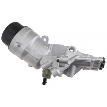 Boitier Filtre à Huile Pour Land Rover Range Rover Sport Discvoery LR097160
