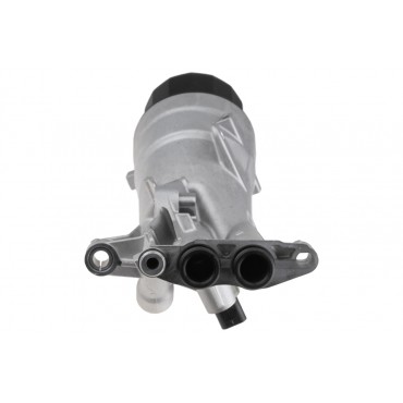 Boitier Filtre à Huile Pour Land Rover Range Rover Sport Discvoery LR097160