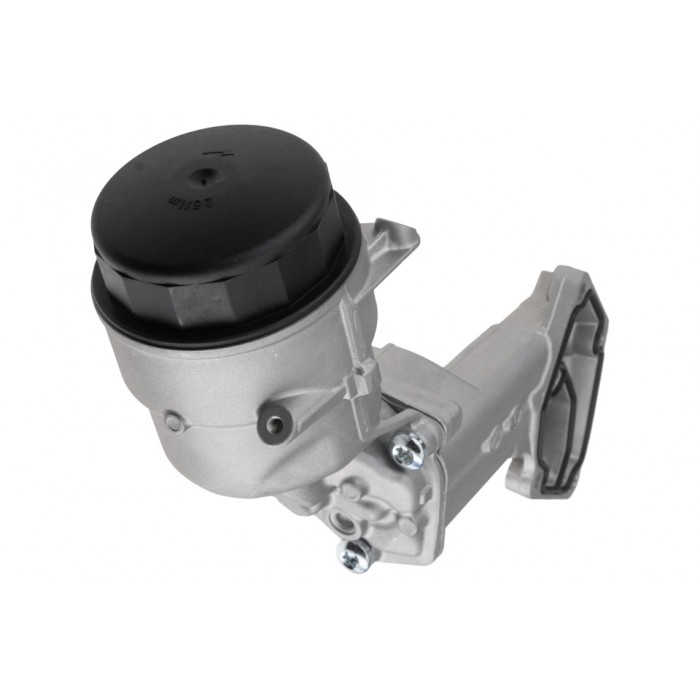 Boitier Filtre à Huile Pour Mercedes Classe M (W166) 6421801010 A6421801010