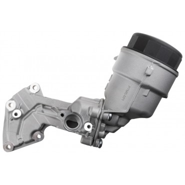 Boitier Filtre à Huile Pour Mercedes Classe M (W166) 6421801010 A6421801010