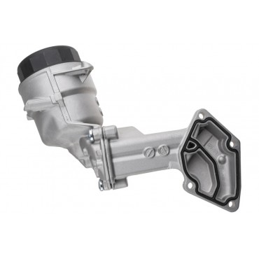 Boitier Filtre à Huile Pour Mercedes Classe M (W166) 6421801010 A6421801010