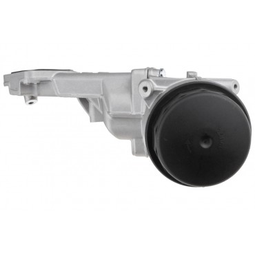Boitier Filtre à Huile Pour Mercedes Classe M (W166) 6421801010 A6421801010