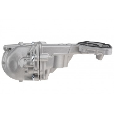 Boitier Filtre à Huile Pour Mercedes Classe M (W166) 6421801010 A6421801010