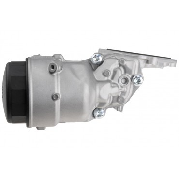 Boitier Filtre à Huile Pour Mercedes Classe M (W166) 6421801010 A6421801010