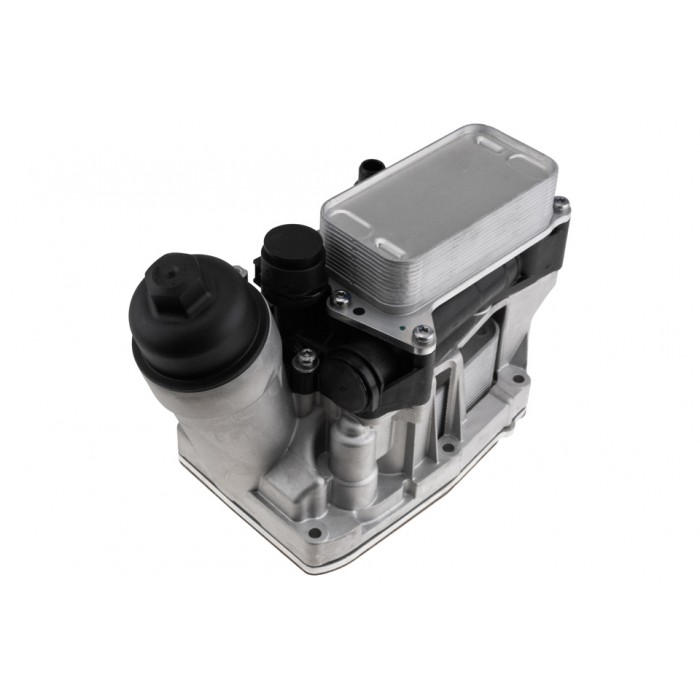 Boitier Filtre à Huile + Refroidisseur Pour Bmw Série 1 F20 2 F22 11428507697