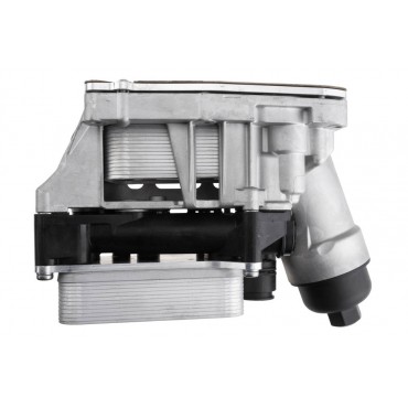 Boitier Filtre à Huile + Refroidisseur Pour Bmw Série 1 F20 2 F22 11428507697