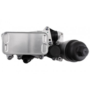 Boitier Filtre à Huile + Refroidisseur Pour Bmw Série 1 F20 2 F22 11428507697