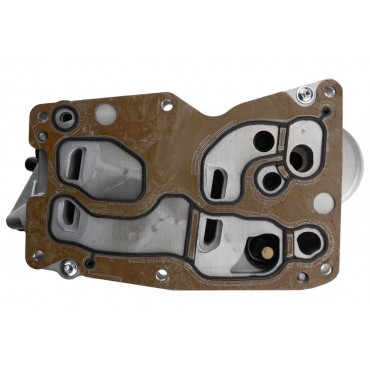Boitier Filtre à Huile + Refroidisseur Pour Bmw Série 1 F20 2 F22 11428507697