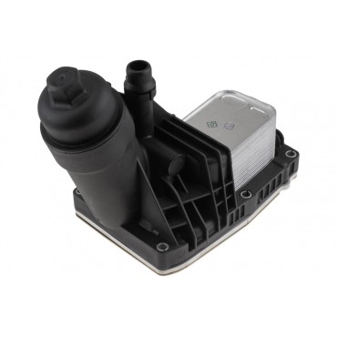Boitier Filtre à Huile + Refroidisseur Pour Mini COOPER 11428507150
