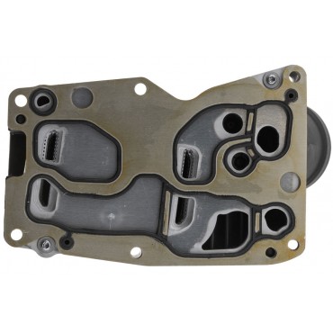 Boitier Filtre à Huile + Refroidisseur Pour Mini COOPER 11428507150
