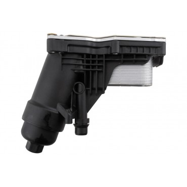 Boitier Filtre à Huile + Refroidisseur Pour Mini COOPER 11428507150