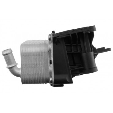 Boitier Filtre à Huile + Refroidisseur Pour Mercedes Classe A W176 2465010101