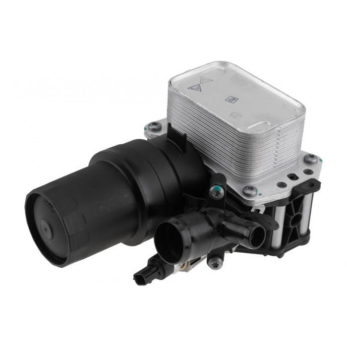 Boitier Filtre à Huile + Refroidisseur Pour Renault Captur II 213058627R