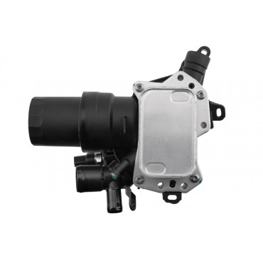 Boitier Filtre à Huile + Refroidisseur Pour Renault Captur II 213058627R