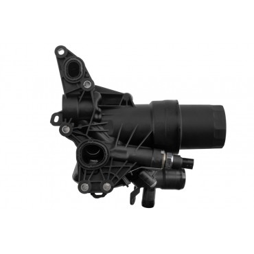Boitier Filtre à Huile + Refroidisseur Pour Renault Captur II 213058627R