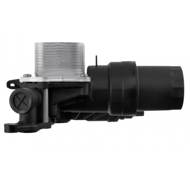 Boitier Filtre à Huile + Refroidisseur Pour Renault Captur II 213058627R